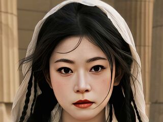 shower live cam MollyMary