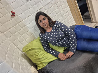 livesex video SarahClaus