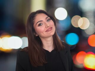 hot webcam TarraJennrich