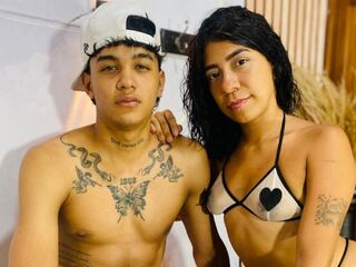 kinky webcam live sex show AlessiaAndAxel