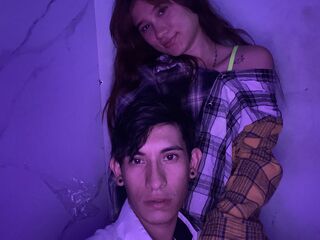 jasmin camcouple video AnnyaAndRick