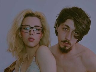 naughty webcam couple ArianaAndBruce