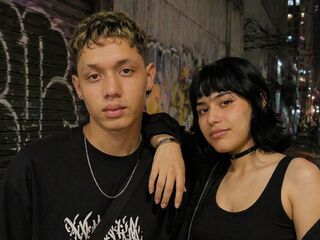 free video chat room AxelAndCloe