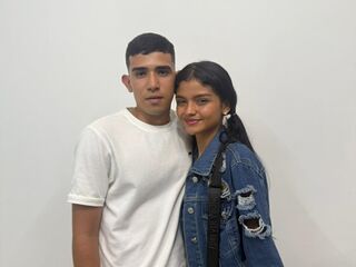 free live show BlakeAndJess