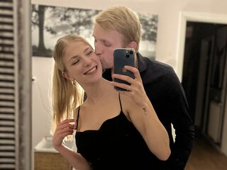 jasmin live cam sex BrittAndArchie