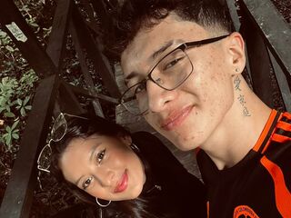 jasmin sex show fucking IanandBrithany