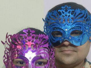 live cam couple anal sex JacandNite