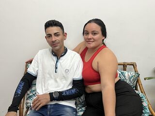 live cam couple anal fuck JorgAndRubi