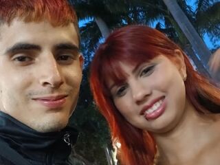jasmin cam couple JulianAndNicoll