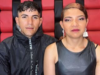 jasmin fuck cam KevinAndNell