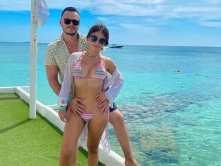 free live show LyndaAndAntony