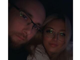 fucking couple MarieMike