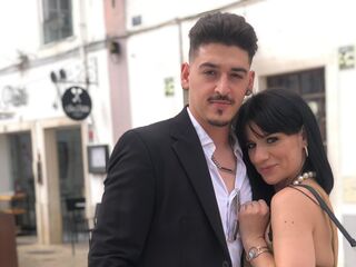 live couple anal sex show MarineRaphael