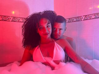 live webcam couple sexshow MarkandChelsy