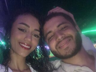 couple fucking MaxandAbby