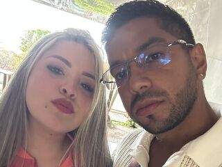 webcampicture NicoleandTim