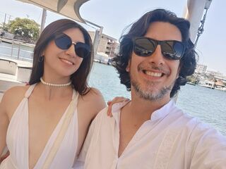 hot sex webcam couple show NoahyLoli