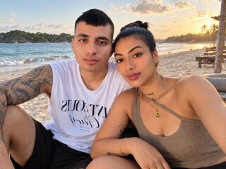 livesex cam free PenelopeAndLuca