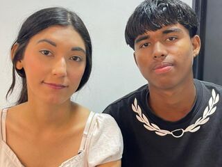 closeup pussy webcam RavenAndJustin