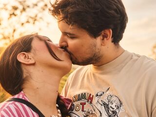 anal sex web cam couple SkyAndAxel