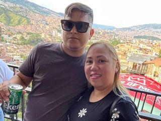 chatroom sex show SoffiaAndLucas