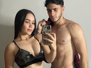 hardcore couple sexcam VioletAndChris