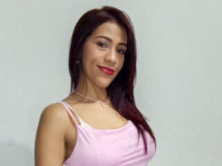 pantyhose cam GeorginaEvanz