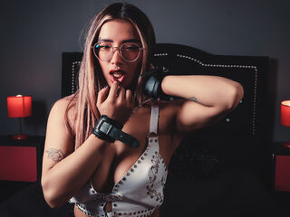 camgirl fetish chat JaazFoster