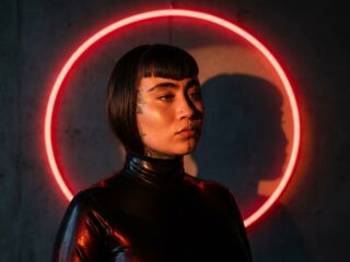 camgirl bondage live show JessMinx