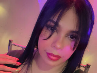 girl foot fetish webcam KamiThomas