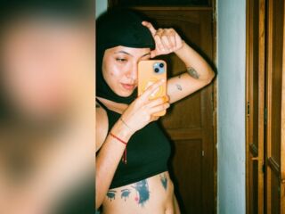 webcam girl latex webcam sex show KendraKink