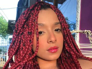 spanking live cam KiaraJhones