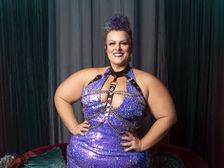 domina fetish webcam show LadyCoquine