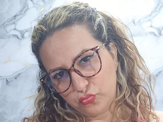 slave webcam MeghanWilson