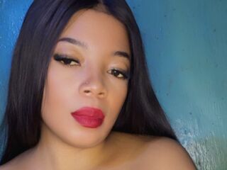 girl latex cam SarahCourt