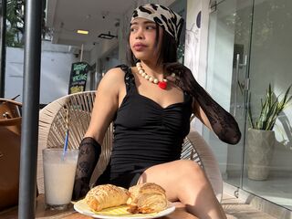 domina webcam live StellaMoroe