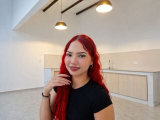 latex fetish cam YasminThompson