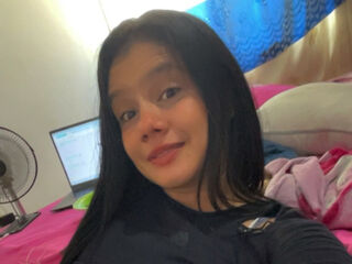 hot cam whore AdaFerrer