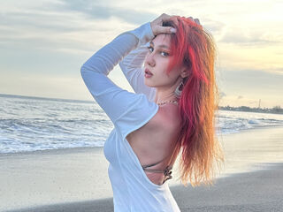 chat room webcam picture AdaLune