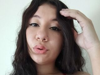 livecam AfroditaMush