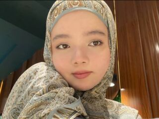cam girl webcam AftonJira