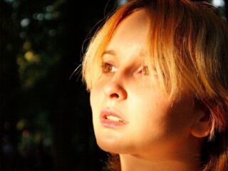 girl cam sex AgnesToppen