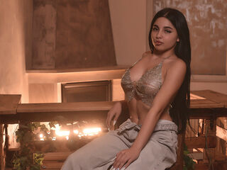 live cam show AishaObsession