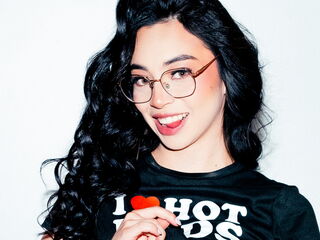 camgirl webcam AlanaColin