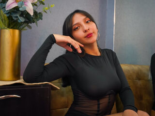 live webcam model AleksandraSoler