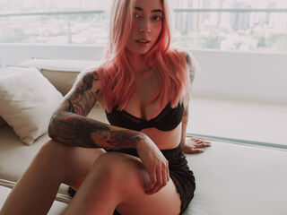 sexy webcamgirl picture AlessaLaurent