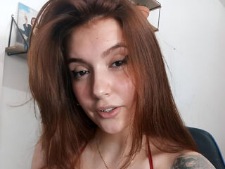 teaser web cam AliciaBash