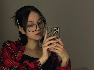 cam girl videochat AlinaLior