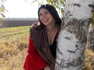 free live webcam sex AlinaPrudova