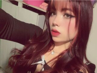 cyber sex AlinaRicci